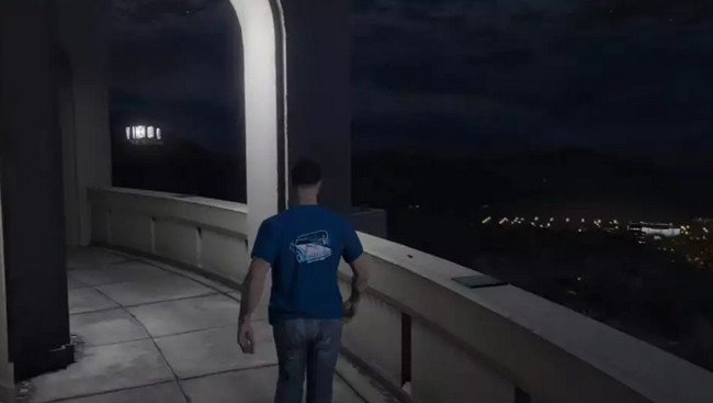 Emplacement 4 - Galileo Park