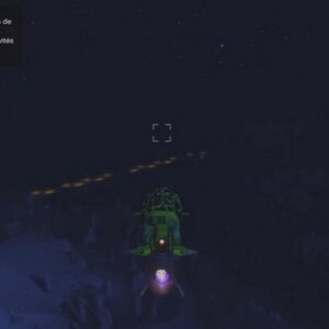 Emplacements des indices sur le YETI dans GTA Online 