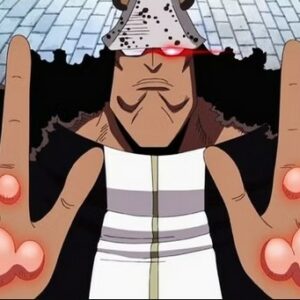 One Piece chapitre 1102