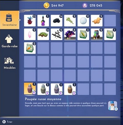 Quelque chose vient frapper Disney Dreamlight Valley-2