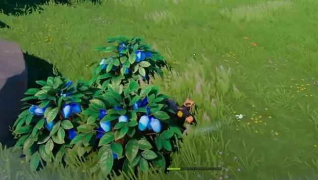 Symphorines dans LEGO Fortnite