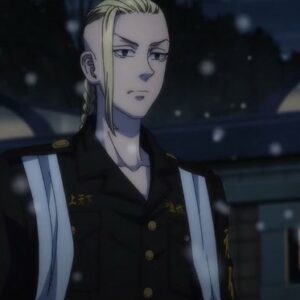 Tokyo Revengers Saison 3 Episode 13