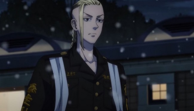 Tokyo Revengers Saison 3 Episode 13