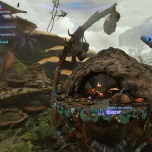 Un repas aux mille souvenirs Avatar Frontiers of Pandora-1