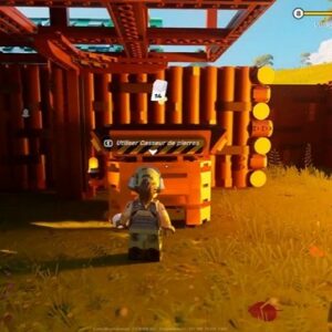 casseur de pierres lego fortnite