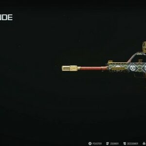 débloquer Pull immonde dans COD MW3 Warzone