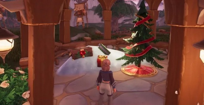 emplacements Coffres Lueurs Hivernales Palia