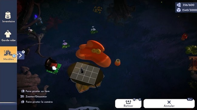 quête Dreamlight Day- Disney Dreamlight Valley-1