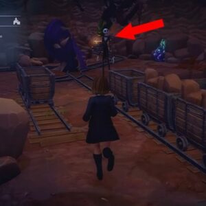 quête Méthode Scientifique-Disney Dreamlight Valley-1