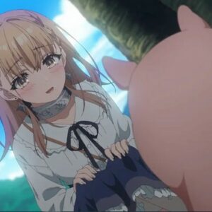 Butareba -The Story of a Man Turned into a Pig Episode 12