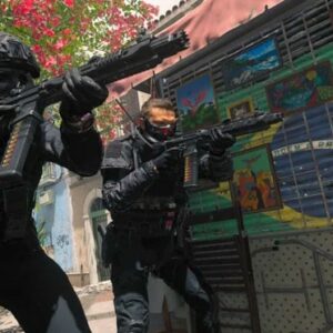 Date de sortie MW3 Saison 1 Rechargée