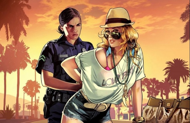 Date de sortie de GTA 6