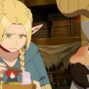 Delicious in Dungeon Episode 1