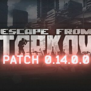 Escape from Tarkov Erreur 213, Erreur de connexion au serveur d'authentification
