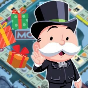 Heure de début de l'événement Vague de froid du 19 janvier de Monopoly GO
