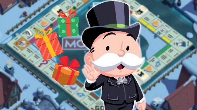 Heure de début de l'événement Vague de froid du 19 janvier de Monopoly GO
