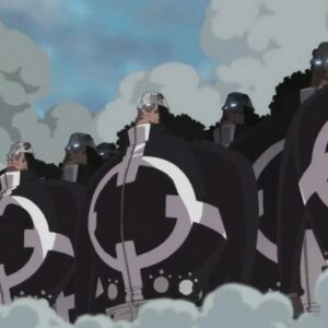 Heure de sortie One Piece Chapitre 1106