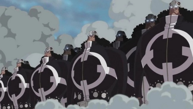 Heure de sortie One Piece Chapitre 1106