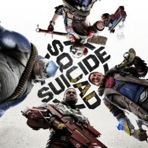 Heure de sortie Suicide Squad: Kill the Justice League accès anticipé