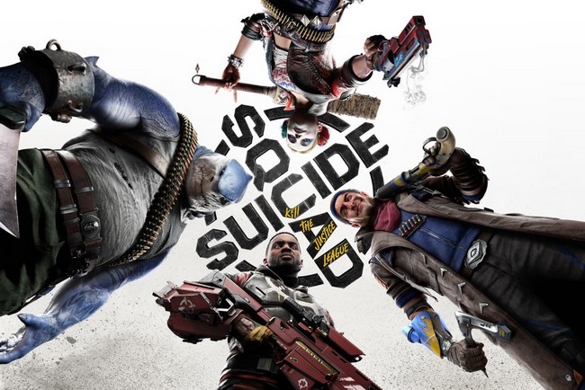 Heure de sortie Suicide Squad: Kill the Justice League accès anticipé