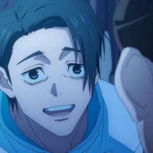 Jujutsu Kaisen Chapitre 249