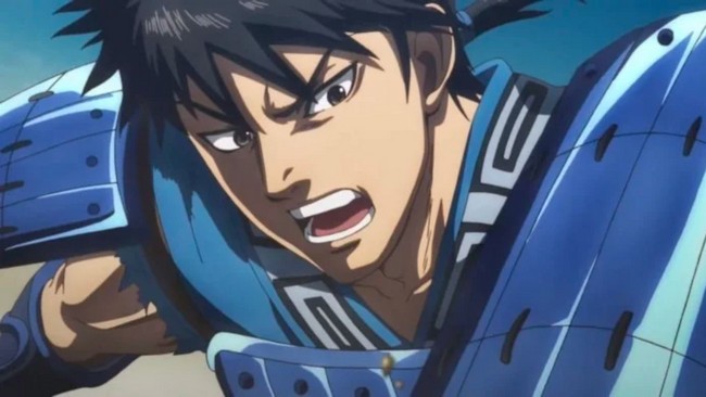 Kingdom Saison 5 Episode 1