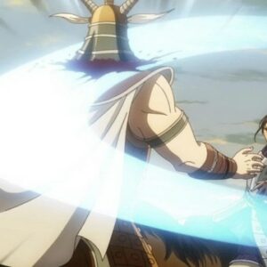 Kingdom Saison 5 Episode 2