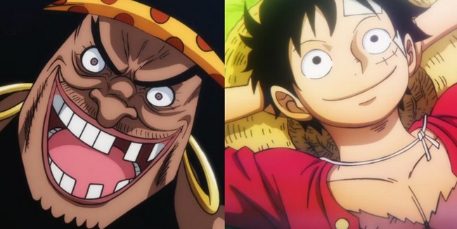 One Piece Épisode 1089-date de sortie