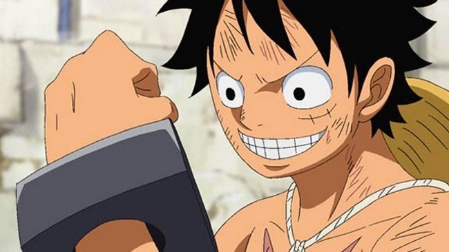 One Piece Épisode 1089