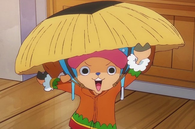 One Piece Épisode 1090