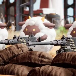 Palworld écran noir : Comment réparer l'écran noir au lancement d'un jeu sur Steam