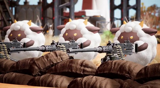 Palworld écran noir : Comment réparer l'écran noir au lancement d'un jeu sur Steam