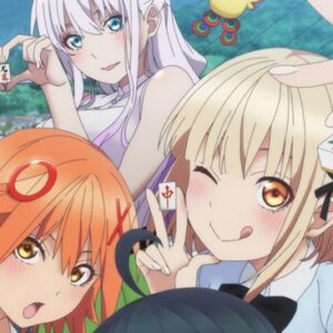 Pon no Michi Episode1