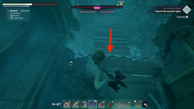 Puits de l'élixir dans Enshrouded-1