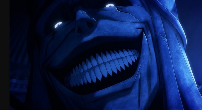 Solo Leveling Episode 2