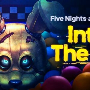 date de sortie du Five Nights at Freddy's Into the Pit