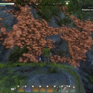 emplacement argile dans Enshrouded