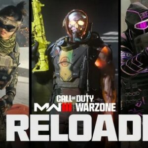 heure de sortie Saison 1 Rechargée de MW3