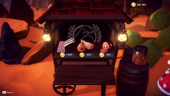 Ajiaco Disney Dreamlight Valley-1