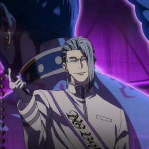 BUCCHIGIRI épisode 7 Retardé