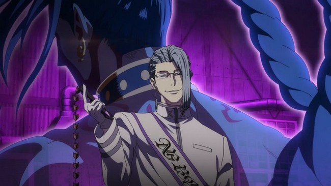 BUCCHIGIRI épisode 7 Retardé