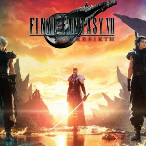 Bug absence de texte dans la démo Final Fantasy 7 Rebirth