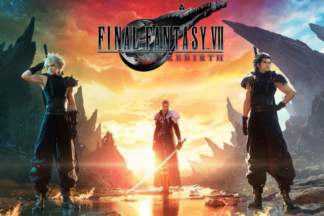 Bug absence de texte dans la démo Final Fantasy 7 Rebirth