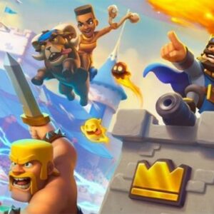 Comment utiliser 2 évolutions en même temps dans Clash Royale