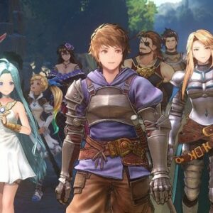 Comment utiliser le code promotionnel dans Granblue Fantasy Relink