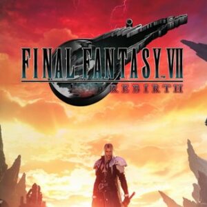 Date de sortie Mise à jour Junon Final Fantasy 7 Rebirth