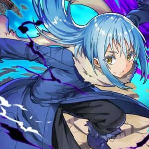 Date de sortie Tensei Shitara Slime Datta Ken Saison 3