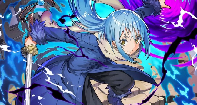 Date de sortie Tensei Shitara Slime Datta Ken Saison 3