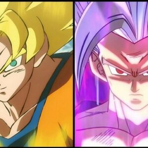 Dragon Ball Super chapitre 102