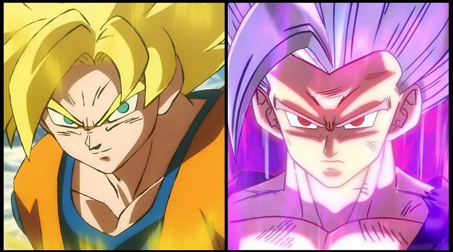 Dragon Ball Super chapitre 102